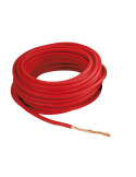 Cable demarrage 35mm rouge - TrucksActiv.fr