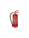 EXTINCTEUR POUDRE 6KG ABC