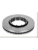 DISQUE DE FREIN EN 375MM
