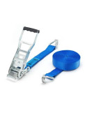 SANGLE CLIQUET INVERSÉ & DOIGTS RAPPROCHÉS 9M/7.5T