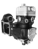 360CC MAN COMPRESSOR - HTC CLUTCH