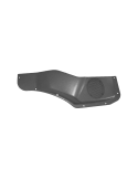 Garniture porte int. gh pour iveco stralis ad-at h - TrucksActiv.fr