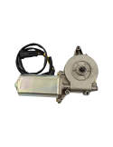 Moteur lève-glace gauche pour iveco stralis ad-at hi-r -TrucksActiv.fr
