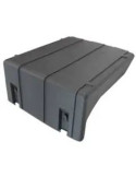 Couvercle batterie pour Iveco Stralis AD-AT- HI-ROAD - TrucksActiv.fr