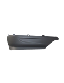 Spoiler de Coin Droit de Pare-Chocs Gris pour Iveco - TrucksActiv.fr