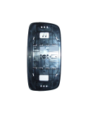 Glace rétroviseur principal gh/dr pour daf xf euro - TrucksActiv.fr