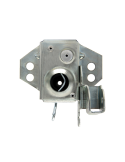 Serrure fixation capot gh/dr pour iveco stralis ad - TrucksActiv.fr