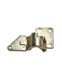 Charnière porte inf. dr pour iveco stralis ad-at h - TrucksActiv.fr