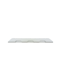 Spoiler pare-chocs av inf. pour man tgx euro 6 - TrucksActiv.fr
