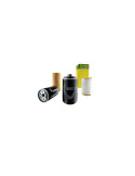 Kit de filtres Mann Filter SP2054-3X