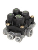 Valve de protection À quatre circui  - TrucksActiv.fr