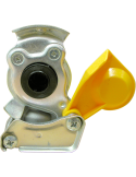 Tete d'accouplement - TrucksActiv.fr