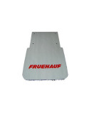 Bavette Antispray FRUEHAUF L405 – Garde-boue Antiprojection Poids Lourds