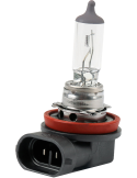 Ampoule Halogène H11 - 24V - Type 8GH008358-241