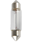 Ampoule Halogène C5W 24V – Éclairage Auto Longue Durée