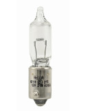 Ampoule HELLA Halogène 24V H21W BA9s
