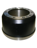 Tambour de frein arrière 414x220 pour poids lourd | Trucks Activ