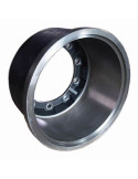 Tambour de frein 413 x 203 mm pour Scania - Pièce poids lourd