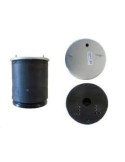 Coussin À air avec piston en acier 360k - TrucksActiv.fr