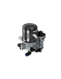 Dessiccateur d'air Wabco compatible Iveco – Véhicules industriels