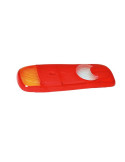 Cabochon de Feu Arrière PLC5K avec Catadioptre – Pièce Camion