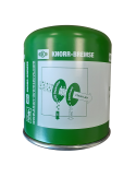 KNORR BREMSE  K039455X00 Cartouche dessiccateur - TrucksActiv.fr