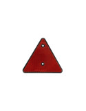Triangle de signalisation pour remorque - 2 points de fixation