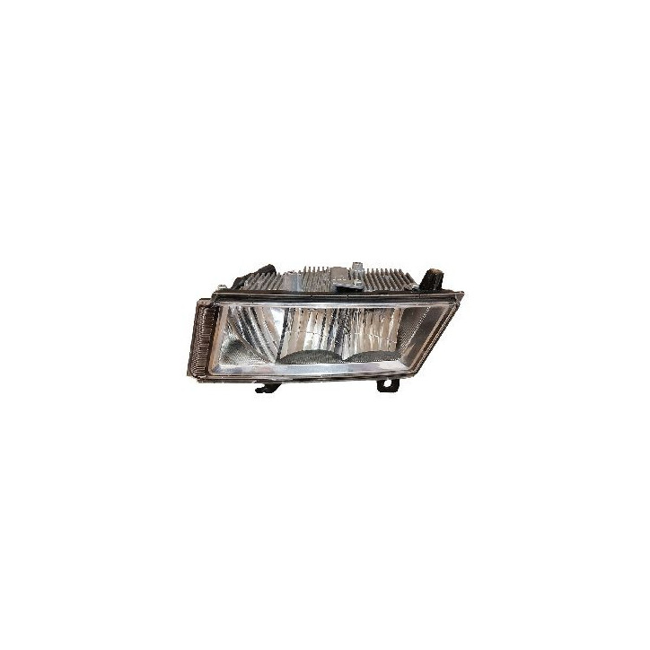 Phare Antibrouillard Avant-Gauche pour Scania R Euro 6 Phare Antibrouillard Avant-Gauche pour Scania R Euro 6