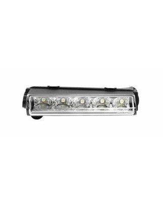 Feu de Jour LED Gauche pour Mercedes Actros MP4 Euro 6