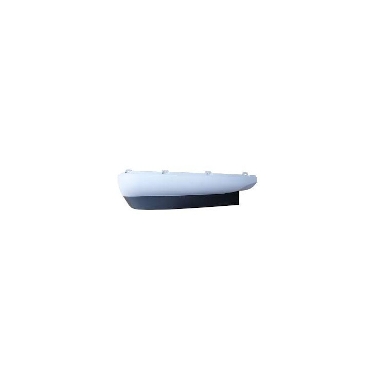 Spoiler coin pc av dr blanc pour iveco stralis ad- Spoiler coin pc av dr blanc pour iveco stralis ad-
