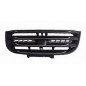 Calandre grille avant inf. pour daf xf euro 6
