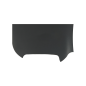 MÉdaillon cache sup. rÉtroviseur gh pour scania r, MÉdaillon cache sup. rÉtroviseur gh pour scania r,