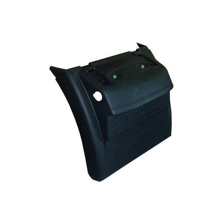 Aile arriÈre gh/dr pour man tgx euro 6 Aile arriÈre gh/dr pour man tgx euro 6