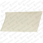 Cache inf. gh calandre centrale pour scania r, s e Cache inf. gh calandre centrale pour scania r, s e