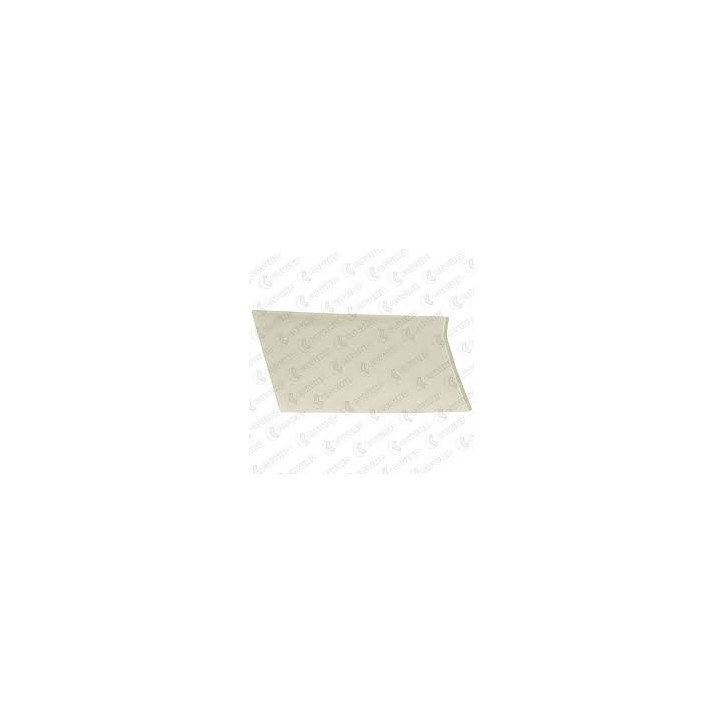 Cache sup. dr calandre centrale pour scania r, s e Cache sup. dr calandre centrale pour scania r, s e