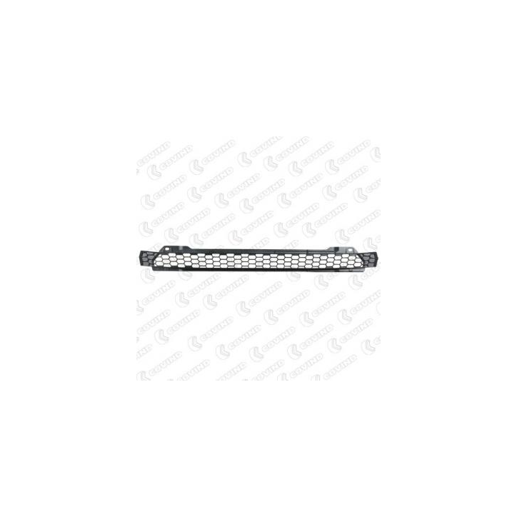 Grille centrale pare-chocs pour scania r, s euro 6 Grille centrale pare-chocs pour scania r, s euro 6