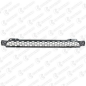 Grille centrale pare-chocs pour scania r, s euro 6