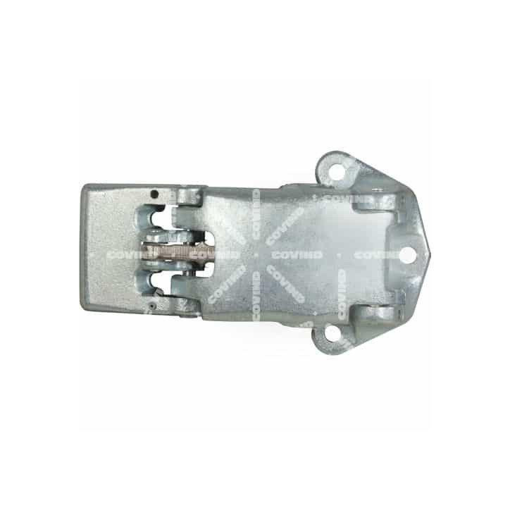 Charniere dr/gh - inferieure, pour porte arriere