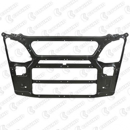 Structure interne grille sup. pour scania r euro 6
