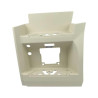 MARCHE-PIED GH BLANC POUR MERCEDES ACTROS 4 EURO 6