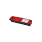 Feu Arrière Droit LC9 + Alarme Recul pour Renault-T Euro 6 Feu Arrière Droit LC9 + Alarme Recul pour Renault-T Euro 6