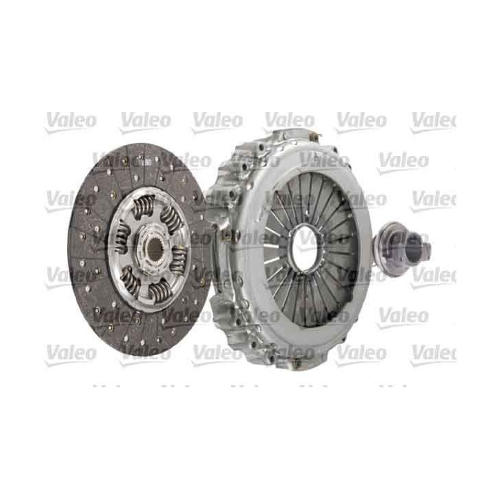 Kits embrayage pour scania Kits embrayage pour scania