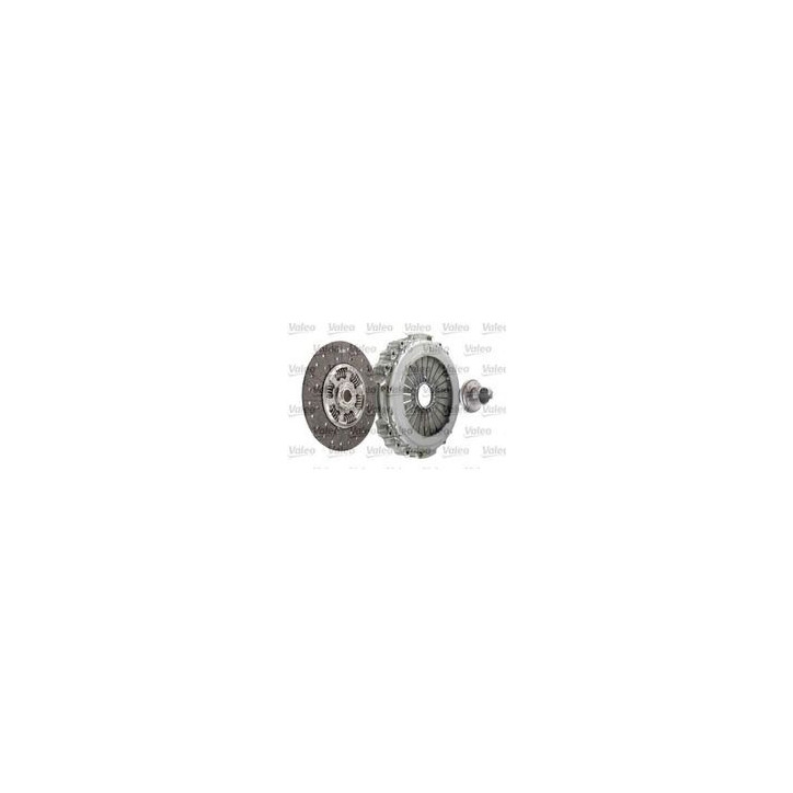 Kit embrayage iveco Kit embrayage iveco