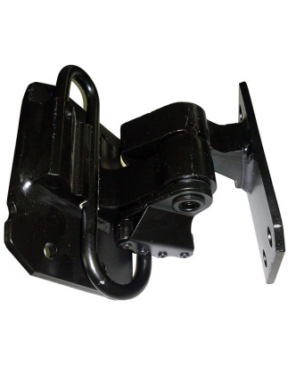 CharniÈre porte dr sup. pour man tgx euro 6