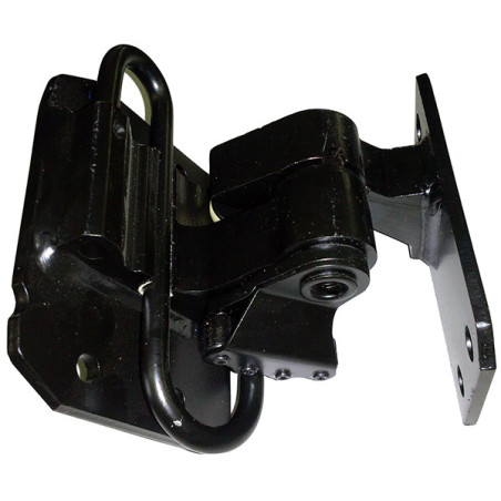 CharniÈre porte dr inf. pour man tgx euro 6