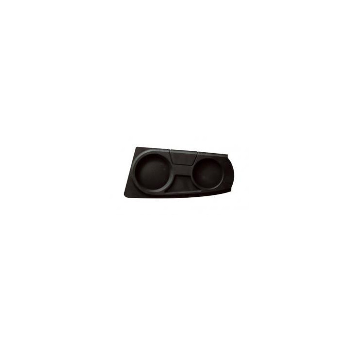 Cache antibrouillard gauche pour iveco stralis ad-at h Cache antibrouillard gauche pour iveco stralis ad-at h