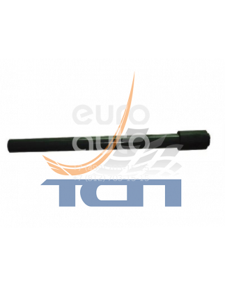 Tube support aile arrière pour daf xf euro 6