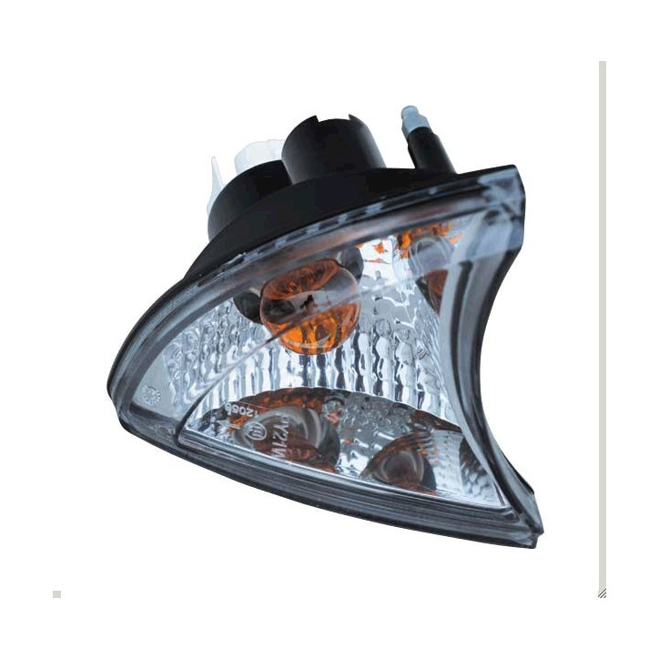 Feu Clignotant Avant-Droit pour Iveco Stralis Euro 6 Feu Clignotant Avant-Droit pour Iveco Stralis Euro 6