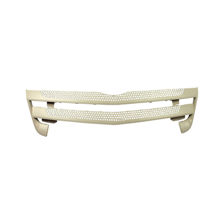 Grille calandre avant inf. pour mercedes actros 4 Grille calandre avant inf. pour mercedes actros 4