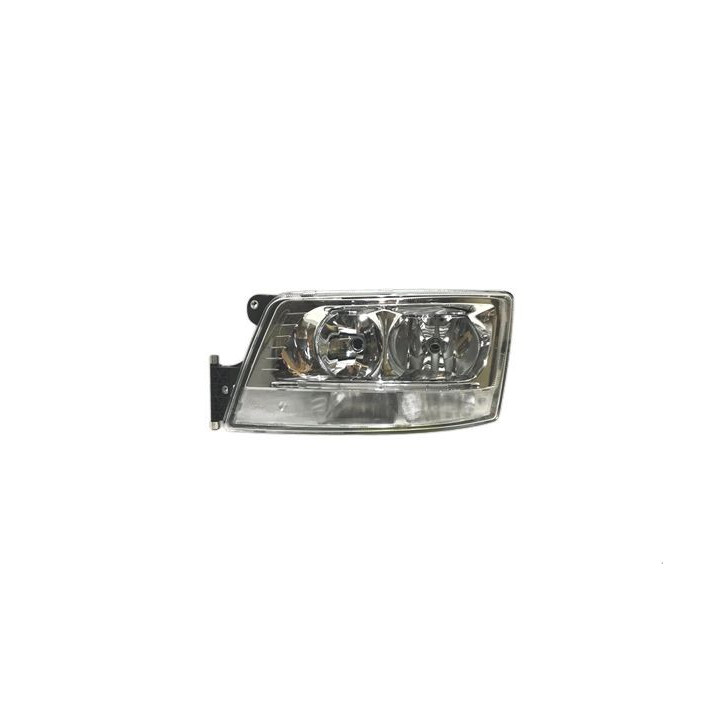 Projecteur / Optique Avant-Gauche pour Man TGX Euro 6 ( Sans Ampoule ) Projecteur / Optique Avant-Gauche pour Man TGX Euro 6 ( Sans Ampoule )